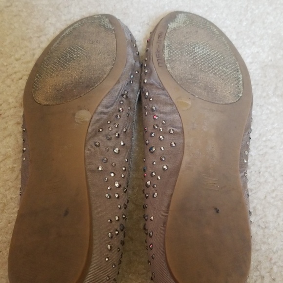 INC flats - Picture 2 of 3